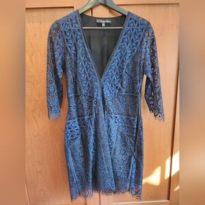 For Love And Lemons Dress